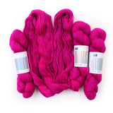 Hedgehog Fibres Sock