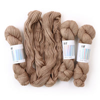 Hedgehog Yarns Oh So Fine Cashmere