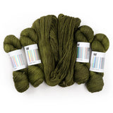 Hedgehog Fibres Sock