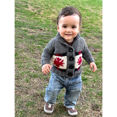 The Little Canadian Estelle Chunky Kit