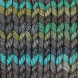 Fleece Artist BFL 2/8