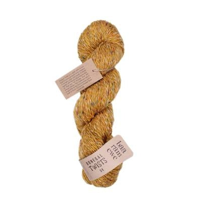 Baa Ram Ewe Donegal Twists DK