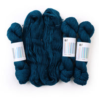 Hedgehog Yarns Oh So Fine Cashmere