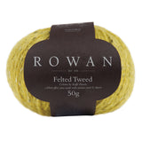 Rowan Felted Tweed