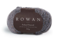 Rowan Felted Tweed