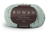 Rowan Felted Tweed