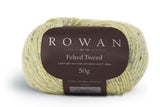 Rowan Felted Tweed