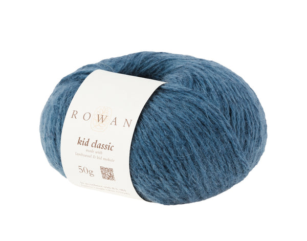Rowan Kid Classic