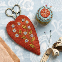 Corinne Lapierre Notion Felt Craft Kits