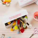 Cotton Clara Embroidery Thread Bumper Pack