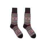 Nordic Wool Socks "Sigrid"