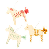 Cotton Clara Wooden Embroidery Kits