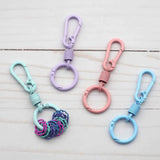 Fox & Pine Notion Clip On Ring