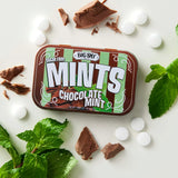 Big Sky Fun Mints