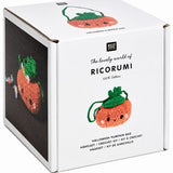 Ricorumi DK Halloween Pumpkin Bag Kit