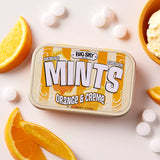 Big Sky Fun Mints