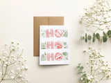 Katrinn Pettetier Holiday Cards
