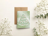 Katrinn Pettetier Holiday Cards