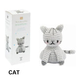 Ricorumi Mini Crochet Kit