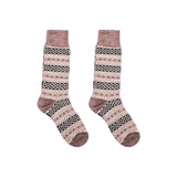 Nordic Wool Socks "Torsten"