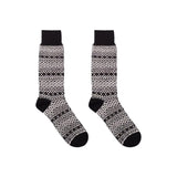Nordic Wool Socks "Torsten"