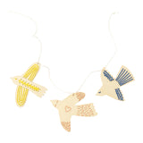 Cotton Clara Wooden Embroidery Kits