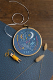 Hawthorn Handmade Mini Embroidery Kits