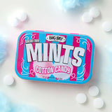 Big Sky Fun Mints