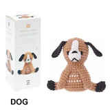 Ricorumi Mini Crochet Kit