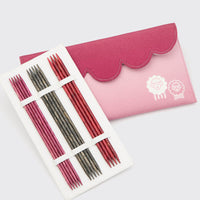 Dreamz Double Pointed Needle Set