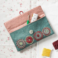 Corinne Lapierre Notion Felt Craft Kits