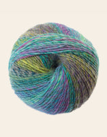 Sirdar Jewelspun with Wool Chunky