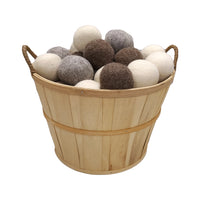 Wool Dryer Balls