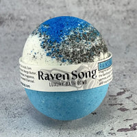 RavenSong Bath Bombs