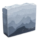 Soap So Co. Soap Bars - Large 100g Bars