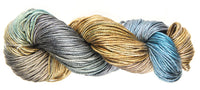 Fleece Artist Magic Three-Yarn Wrap Kit