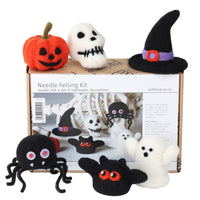 Ashford Felting Kits