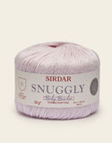 Sirdar Baby Bamboo DK