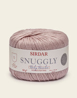 Sirdar Baby Bamboo DK