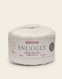 Sirdar Baby Bamboo DK