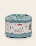 Sirdar Baby Bamboo DK