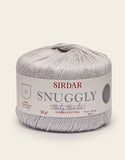 Sirdar Baby Bamboo DK