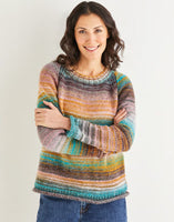 Sirdar Jewelspun Patterns