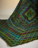 Sirdar Jewelspun Aran Patterns