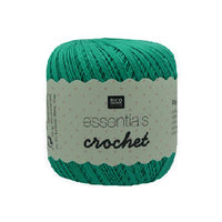 Rico Essentials Crochet