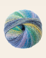 Sirdar Jewelspun with Wool Chunky