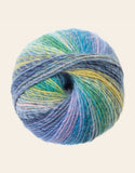 Sirdar Jewelspun with Wool Chunky