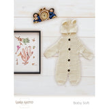 Lana Gatto Baby Soft