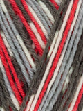 WYS 4 ply Country Birds Yarn