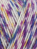 Wys Signature 4ply Butterflies Yarn